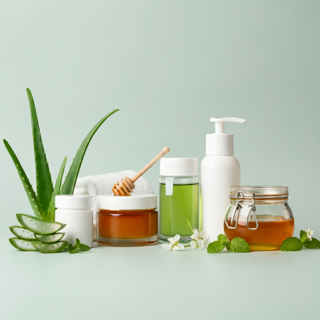 The Best Treatments for Scar Removal and Natural Remedies That Work