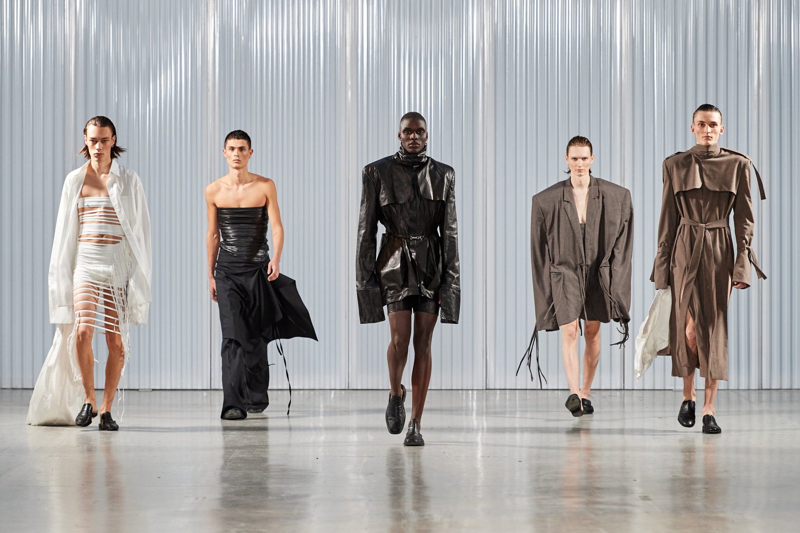 Queer Fashion & Gender-Nonconforming Style in 2025