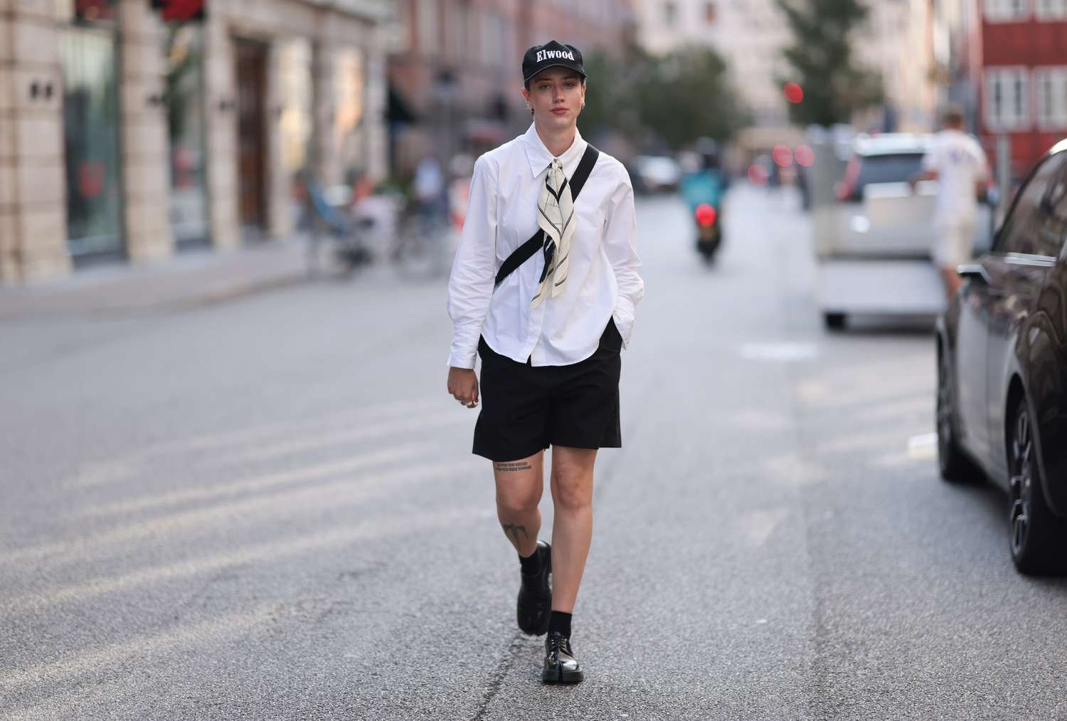 Bandanna Style for Men: The Functional Yet Trendy Accessory